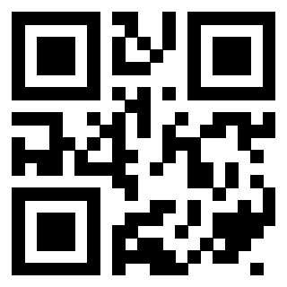Il Qr Code di 3407664613