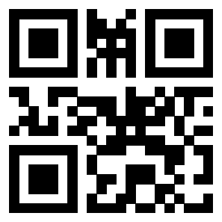 Immagine del QrCode di 3407664614