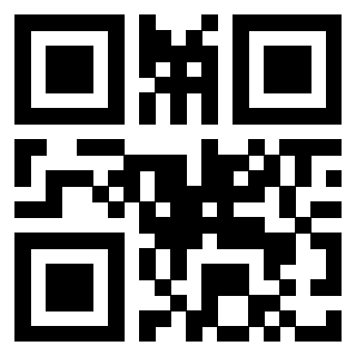 3407664616 Qr Code associato