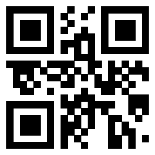 3407664617 - Immagine del QrCode associato