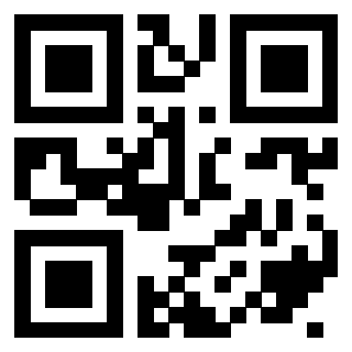 Immagine del QrCode di 3407664624