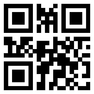 Qr Code di 3407664627