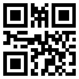 3407664633 - Immagine del Qr Code associato
