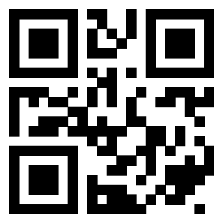 3407664635 - Immagine del QrCode associato