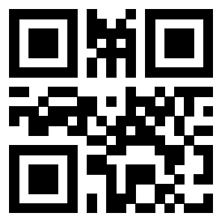 Qr Code di 3407664640