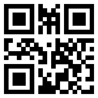 Il QrCode di 3407664641