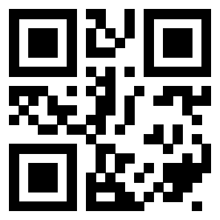 Immagine del QrCode di 3407664642