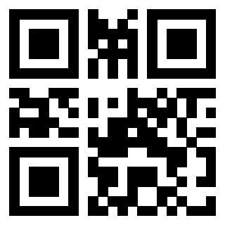 Immagine del QrCode di 3407664644