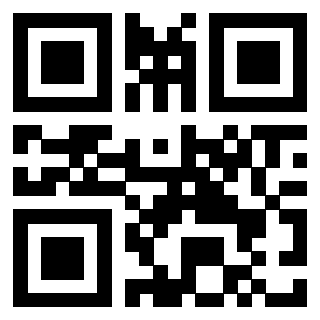 3407664646 QrCode associato