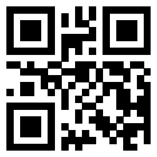 3407664648 QrCode associato