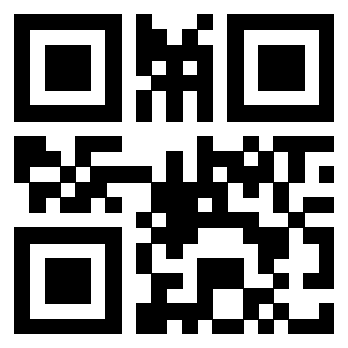 3407664650 Qr Code associato