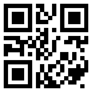 Immagine del Qr Code di 3407664651