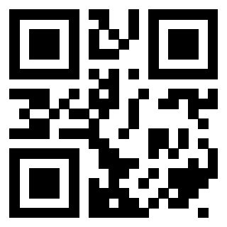 Scansione del QrCode di 3407664656
