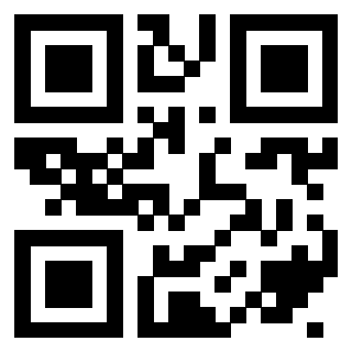 Il Qr Code di 3407664660