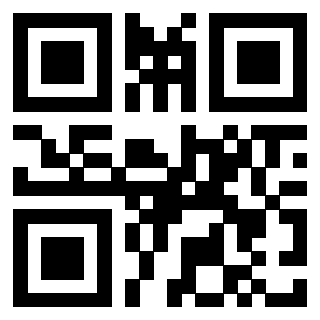 Il QrCode di 3407664661