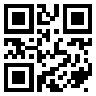 3407664664 - Immagine del Qr Code associato