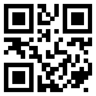Qr Code di 3407664665