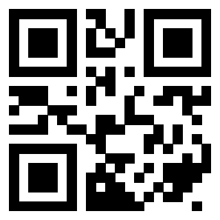 3407664666 - Immagine del QrCode