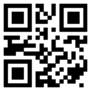 Il Qr Code di 3407664668