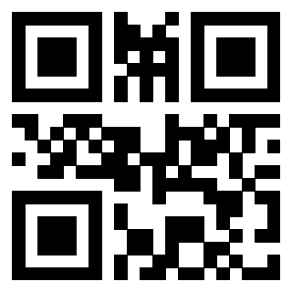 3407664670 Qr Code associato