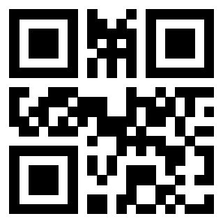 Qr Code di 3407664672