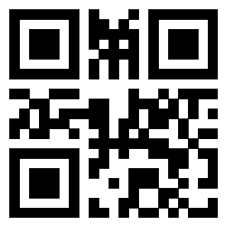 Immagine del Qr Code di 3407664674