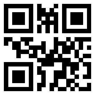 3407664675 - Immagine del QrCode