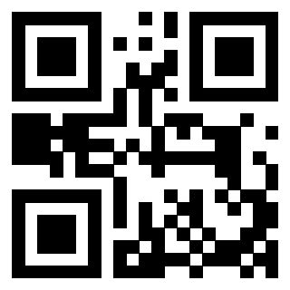 Scansione del Qr Code di 3407664679