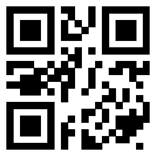 Immagine del Qr Code di 3407664681