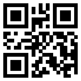 3407664683 - Immagine del QrCode associato