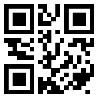 Il Qr Code di 3407664684