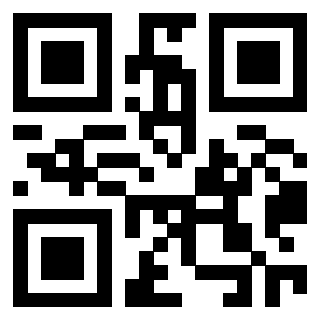 Immagine del Qr Code di 3407664687