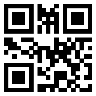 3407664688 - Immagine del QrCode associato