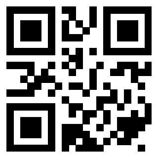 3407664689 - Immagine del Qr Code
