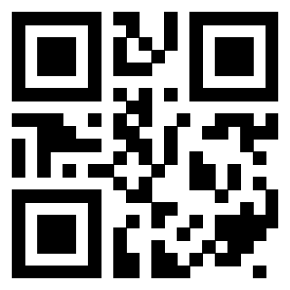 3407664692 QrCode associato