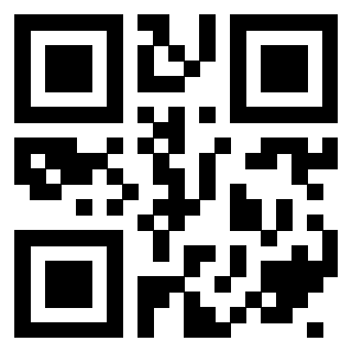 Immagine del Qr Code di 3407664693