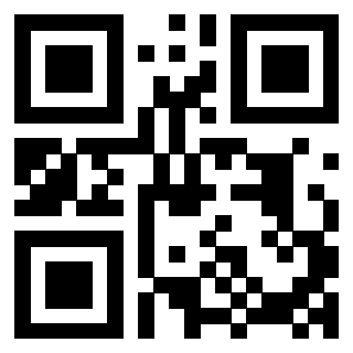 Il Qr Code di 3407664695