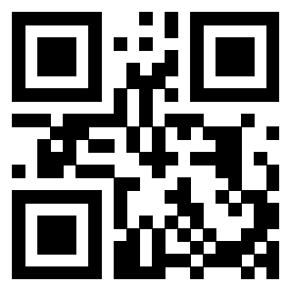 Scansione del Qr Code di 3407664697