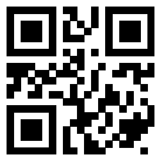 3407664699 - Immagine del QrCode