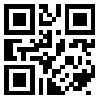 3407664700 Qr Code associato