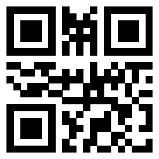 3407664701 - Immagine del Qr Code associato