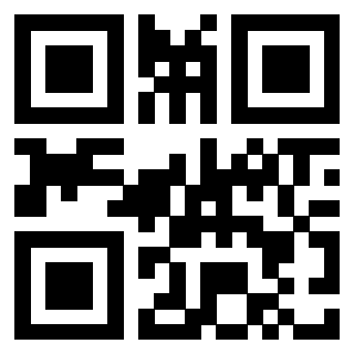 3407664702 - Immagine del QrCode