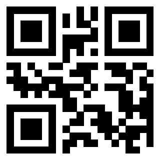 3407664703 - Immagine del Qr Code