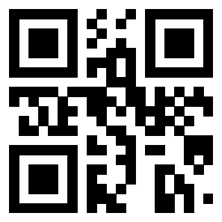 Immagine del QrCode di 3407664704