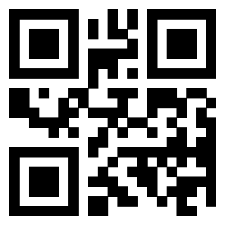 Immagine del QrCode di 3407821846