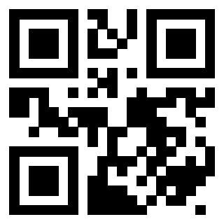Scansione del QrCode di 3407821851