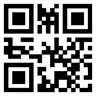 3407821854 QrCode associato