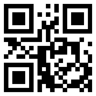 3407821855 Qr Code associato