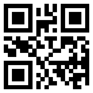 3407821856 - Immagine del QrCode associato