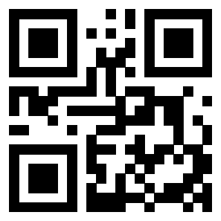 3407821857 Qr Code associato